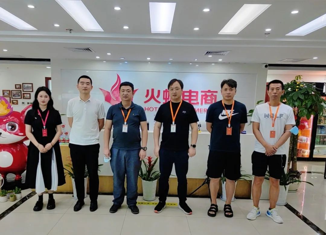 熹宛：“菜鳥”進階——只要能解決，挨點罵算啥