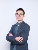 甘棠：不負韶華，奮斗當燃！